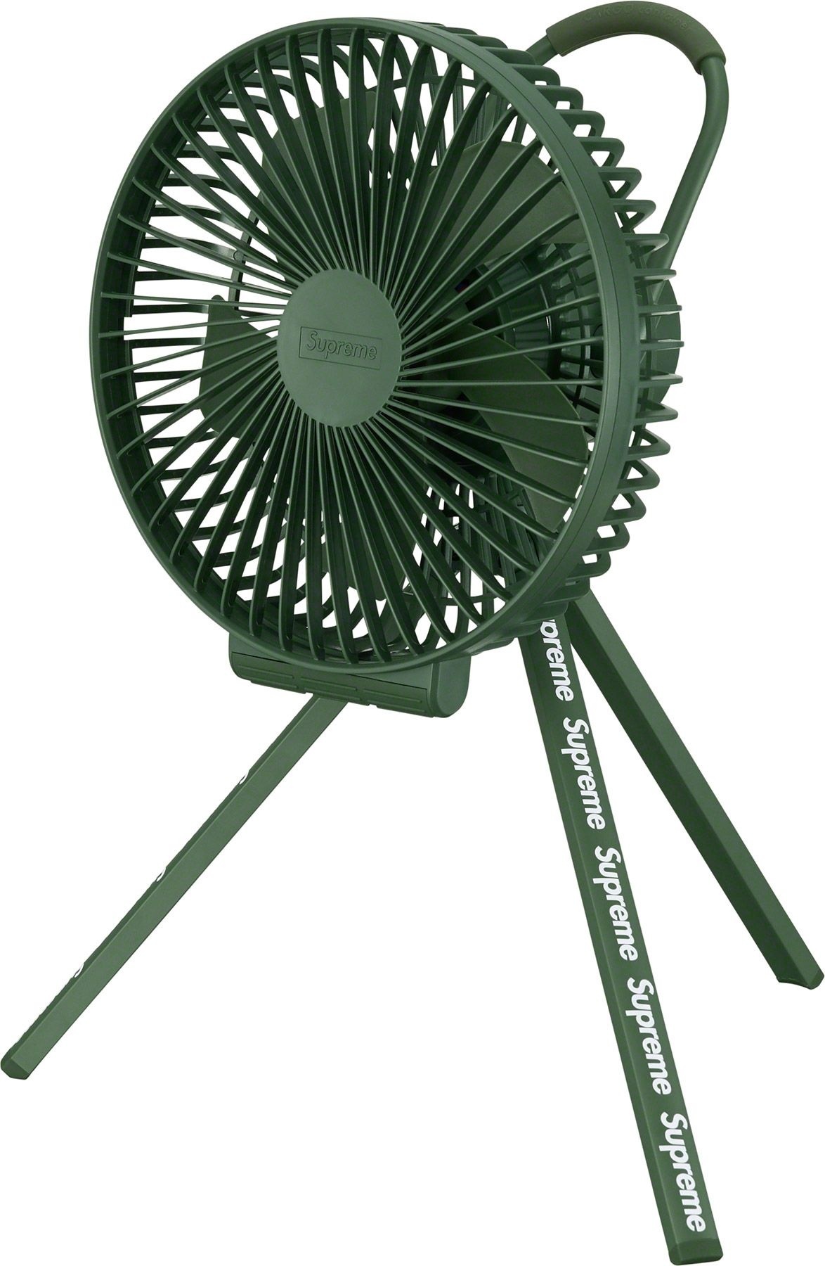 Supreme®/Cargo Container Electric Fan view 15